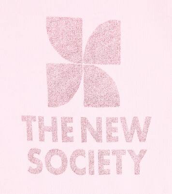 Bebé - chándal Ontario de jersey de algodón | The New Society