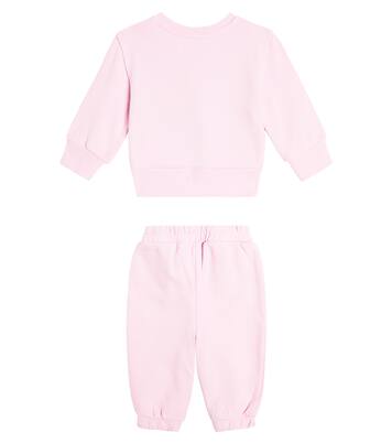 Bebé - chándal Ontario de jersey de algodón | The New Society