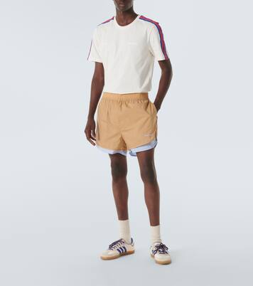 x Wales Bonner shorts | Adidas