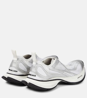 Circuit low-top sneakers | Balenciaga