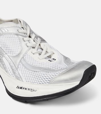 Circuit low-top sneakers | Balenciaga