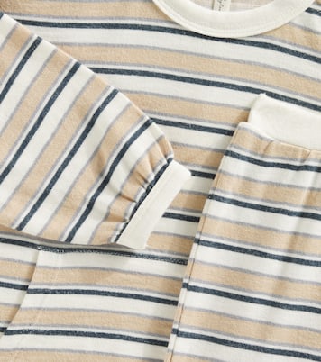 Baby Set aus Sweatshirt und Jogginghose | Rylee + Cru