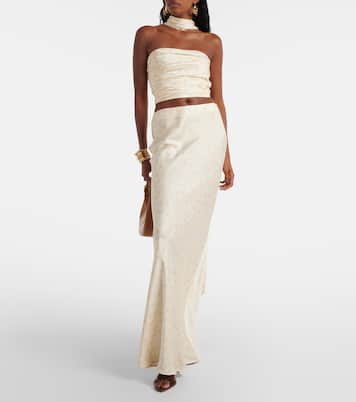 Bedrucktes Top | Rotate