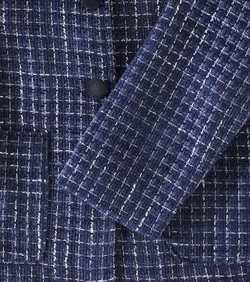 Jacke Gabriella | La Coqueta