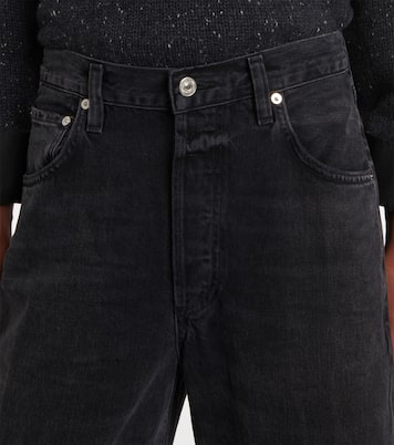 Cropped Wide-Leg Jeans Ayla | Citizens of Humanity