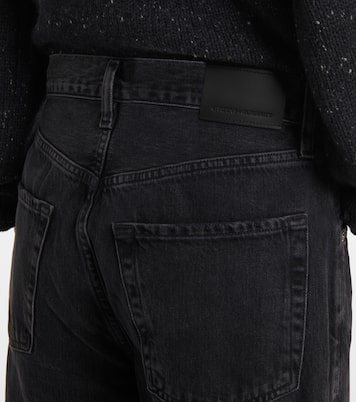 Cropped Wide-Leg Jeans Ayla | Citizens of Humanity