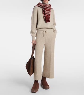 Luna suede Chelsea boots | Moon Boot