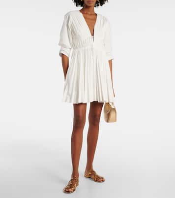 Sandali Flavia in pelle metallizzata | Gianvito Rossi