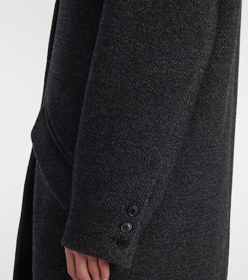 Abrigo Eris de mezcla de lana | Marant Etoile