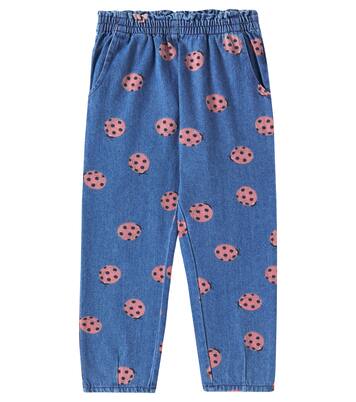 Magot printed jeans | Konges Sløjd