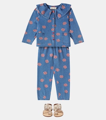 Magot printed jeans | Konges Sløjd