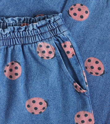 Magot printed jeans | Konges Sløjd