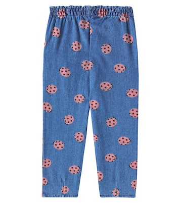 Magot printed jeans | Konges Sløjd