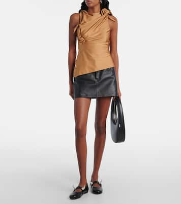 x Disney® – Ballerines Mary Jane | Coperni