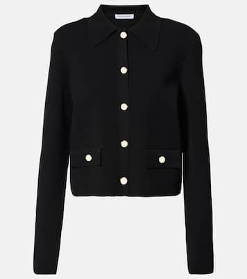 Katia cardigan | Veronica Beard