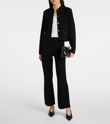 Katia cardigan | Veronica Beard