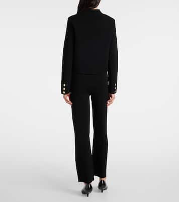 Katia cardigan | Veronica Beard