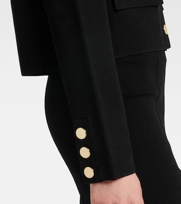 Katia cardigan | Veronica Beard