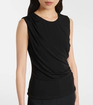 Top Tabbi in jersey | Velvet