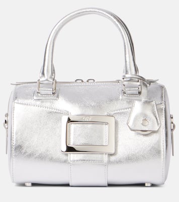 Borsa Belle Vivier Mini in pelle | Roger Vivier