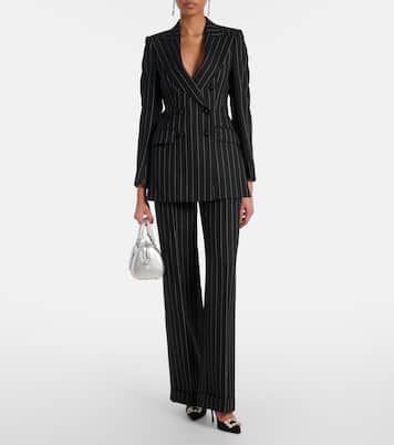 Borsa Belle Vivier Mini in pelle | Roger Vivier