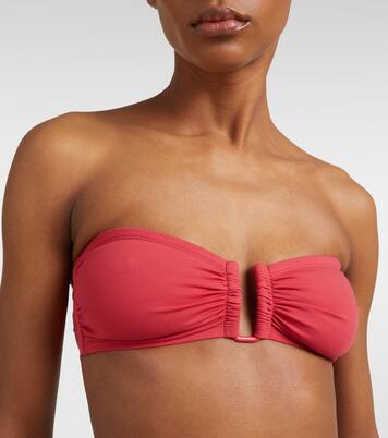 Show 밴듀 비키니 탑 | Eres