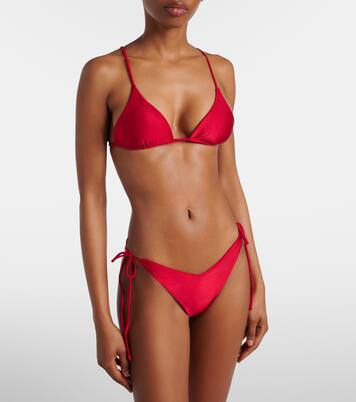 Haut de bikini Via | Jade Swim