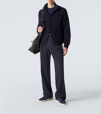 저지 티셔츠 | Tom Ford