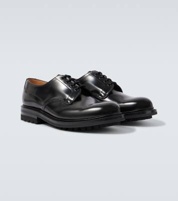 Derbies Lymm en cuir | Church's