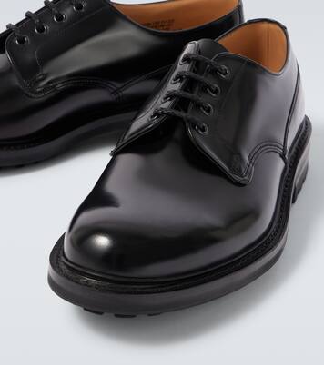 Derbies Lymm en cuir | Church's