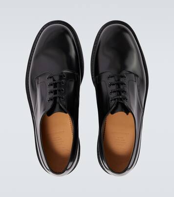 Derbies Lymm en cuir | Church's
