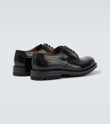 Derbies Lymm en cuir | Church's