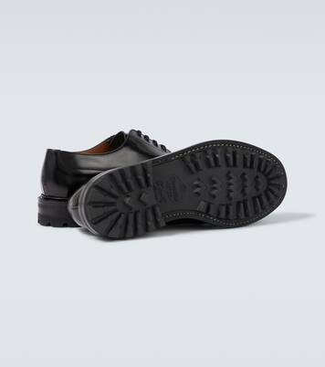 Derbies Lymm en cuir | Church's