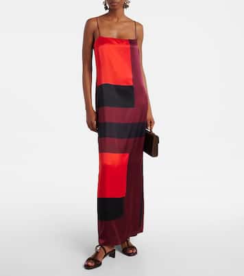 Frann 35 suede sandals  | Jimmy Choo