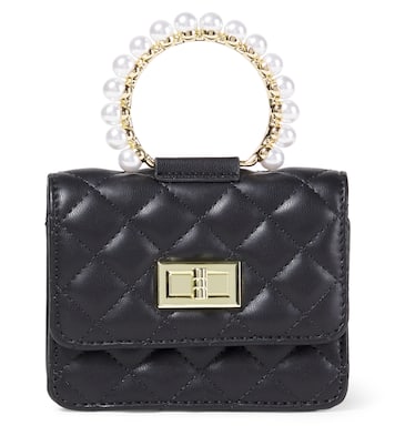 Clutch adornado | Monnalisa