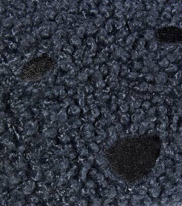 Baby Kandis fleece hat | Molo