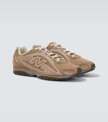 Sneakers 204 aus Leder | New Balance