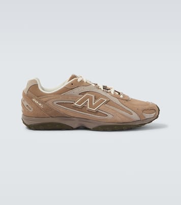 Sneakers 204 aus Leder | New Balance