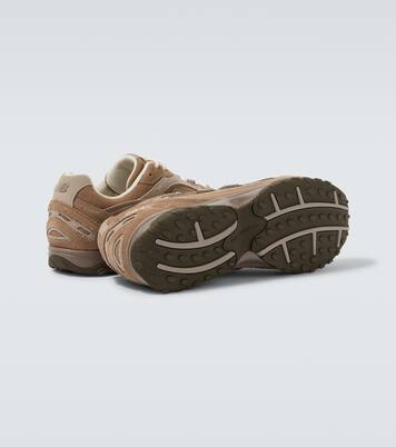Sneakers 204 aus Leder | New Balance