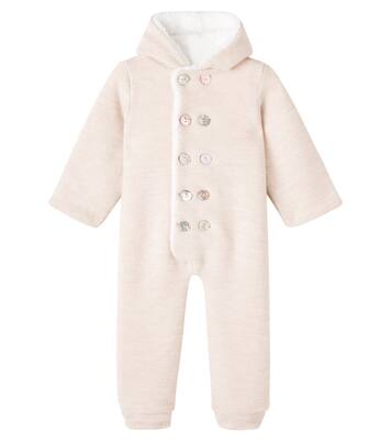 유아 - Alejo 울 스노우수트 | La Coqueta