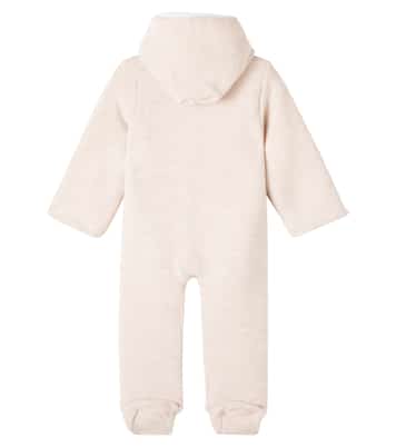 유아 - Alejo 울 스노우수트 | La Coqueta