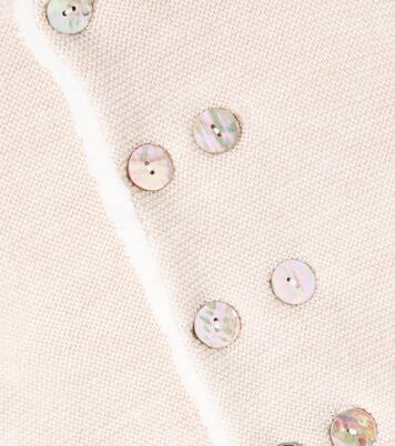 유아 - Alejo 울 스노우수트 | La Coqueta