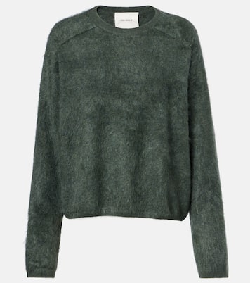 Pullover Lexia aus Kaschmir | Lisa Yang