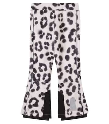 Harlie printed ski pants | Molo