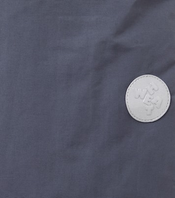 Loopa ski salopettes | Wheat