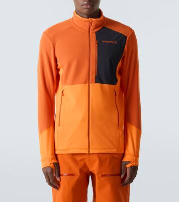 Chaqueta Lofoten de forro polar | Norrøna