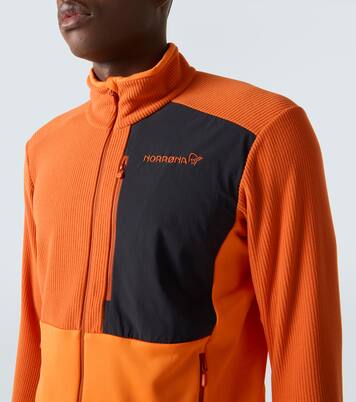 Chaqueta Lofoten de forro polar | Norrøna