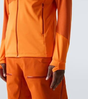 Chaqueta Lofoten de forro polar | Norrøna