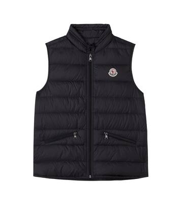 Veste doudoune sans manches Gui | Moncler Enfant
