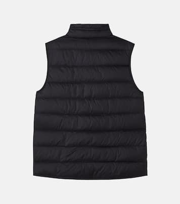 Veste doudoune sans manches Gui | Moncler Enfant